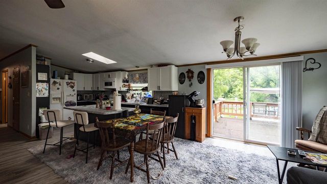 703 ST LAWRENCE STREET, Ogdensburg, WI 54962