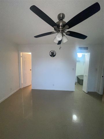 6300 S Falls Circle Dr 412, Lauderhill, FL 33319