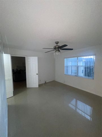 6300 S Falls Circle Dr 412, Lauderhill, FL 33319