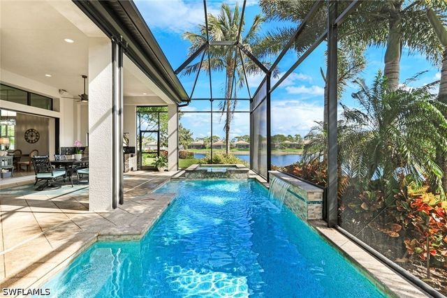 9928 CASABELLA WAY, Bonita Springs, FL 34135