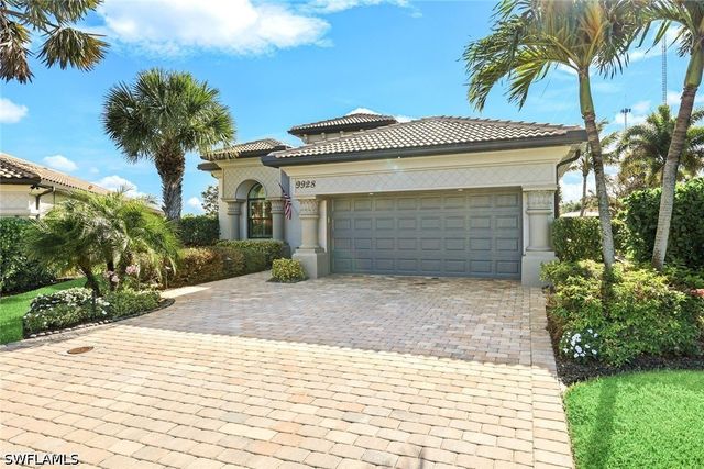 9928 CASABELLA WAY, Bonita Springs, FL 34135