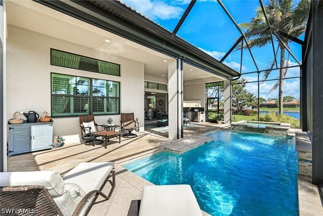 9928 CASABELLA WAY, Bonita Springs, FL 34135