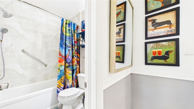 5129 17TH AVENUE S, Gulfport, FL 33707