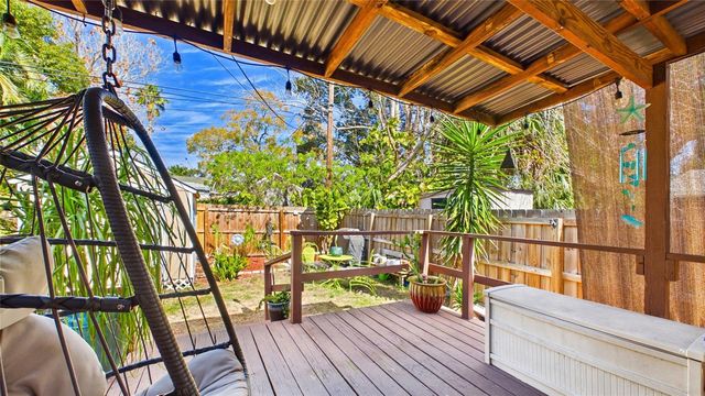 5129 17TH AVENUE S, Gulfport, FL 33707