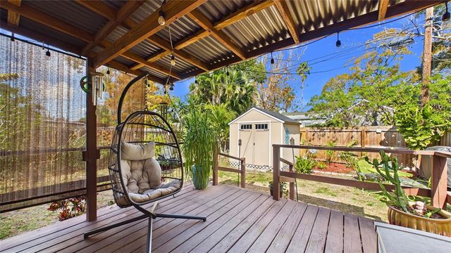 5129 17TH AVENUE S, Gulfport, FL 33707