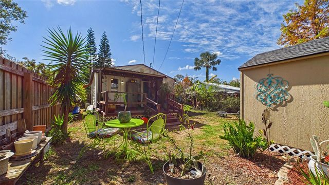 5129 17TH AVENUE S, Gulfport, FL 33707