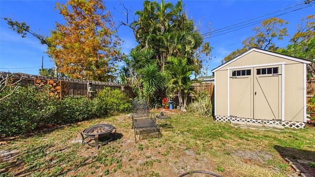 5129 17TH AVENUE S, Gulfport, FL 33707