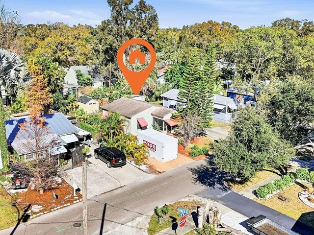 5129 17TH AVENUE S, Gulfport, FL 33707