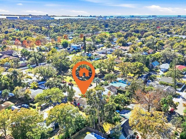 5129 17TH AVENUE S, Gulfport, FL 33707