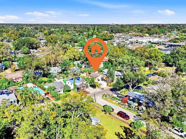 5129 17TH AVENUE S, Gulfport, FL 33707