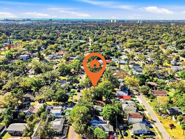 5129 17TH AVENUE S, Gulfport, FL 33707