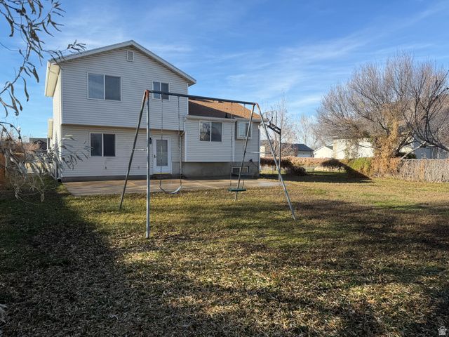 2138 N 1350 W, Clinton, UT 84015