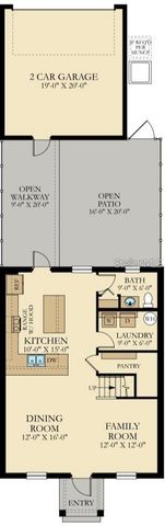 3065 ELLA WAY, St Cloud, FL 34771