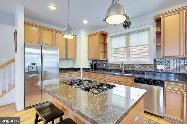 412 JEFFERSON ST, Annapolis, MD 21403