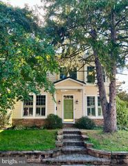 412 JEFFERSON ST, Annapolis, MD 21403