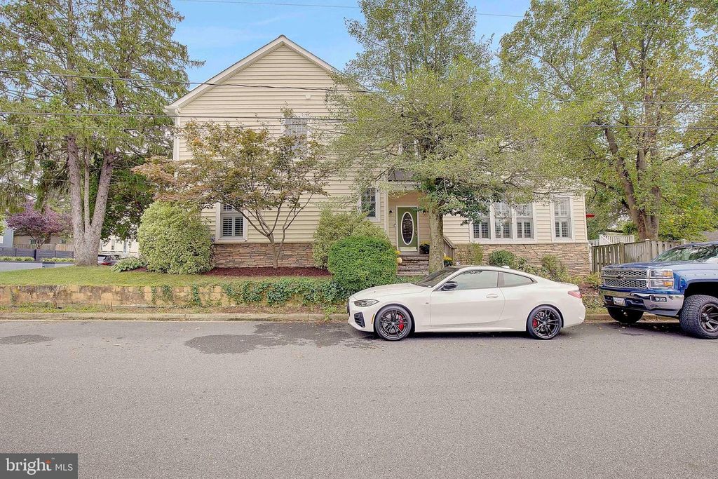 412 JEFFERSON ST, Annapolis, MD 21403