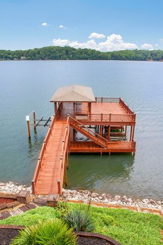 12004 Oak Cove Lane, Soddy Daisy, TN 37379