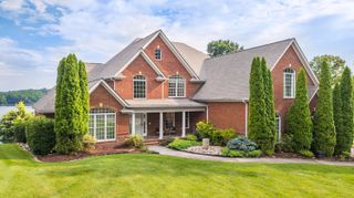 12004 Oak Cove Lane, Soddy Daisy, TN 37379