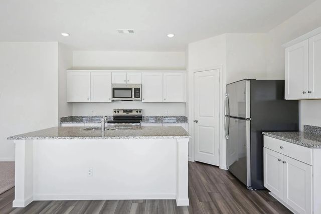 4402 Wood Fern Road, Melissa, TX 75454