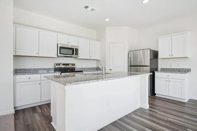 4402 Wood Fern Road, Melissa, TX 75454