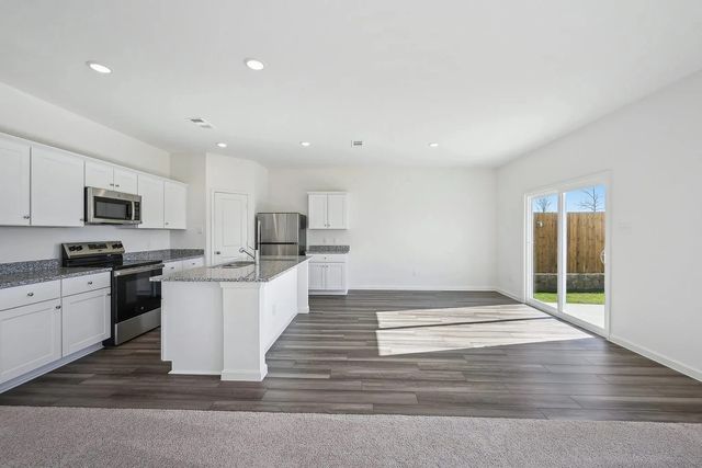 4402 Wood Fern Road, Melissa, TX 75454