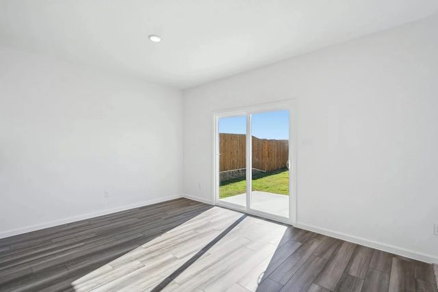 4402 Wood Fern Road, Melissa, TX 75454