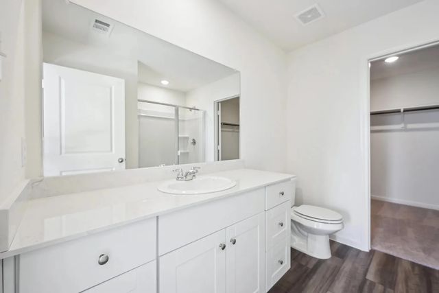 4402 Wood Fern Road, Melissa, TX 75454