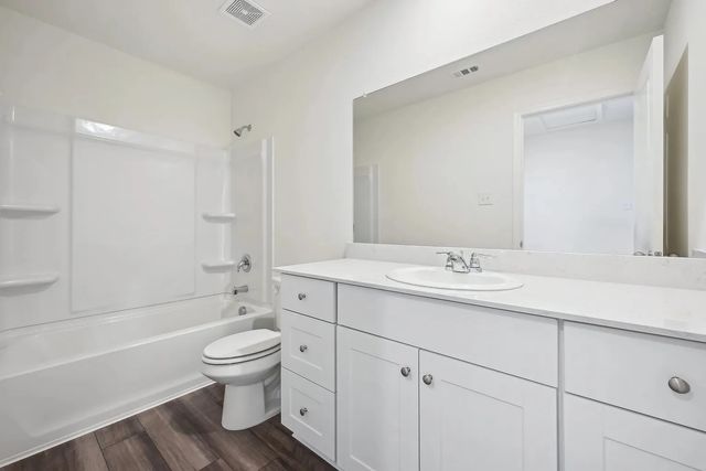 4402 Wood Fern Road, Melissa, TX 75454