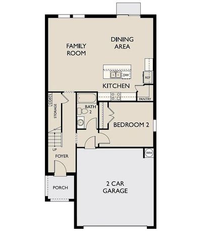 4402 Wood Fern Road, Melissa, TX 75454