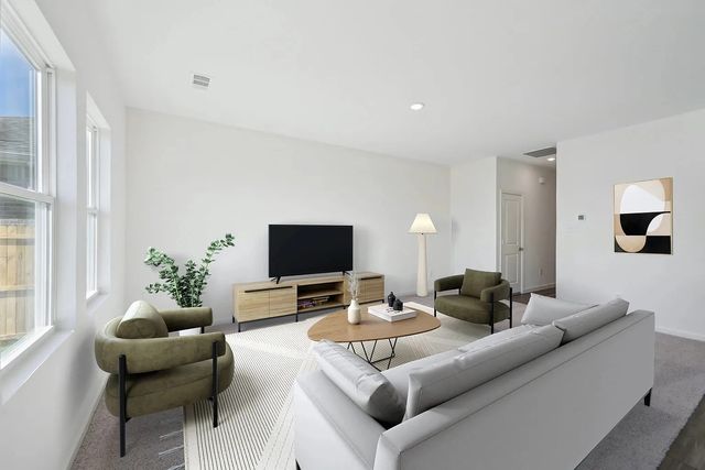 4402 Wood Fern Road, Melissa, TX 75454