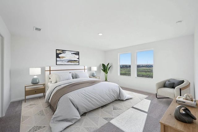 4402 Wood Fern Road, Melissa, TX 75454