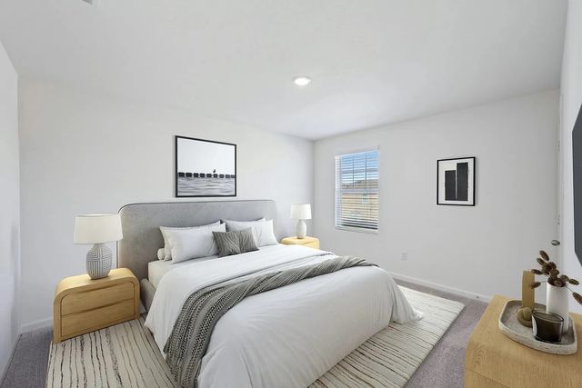 4402 Wood Fern Road, Melissa, TX 75454