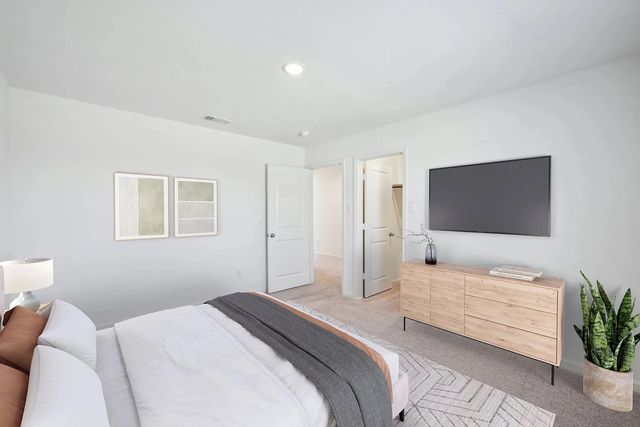 4402 Wood Fern Road, Melissa, TX 75454