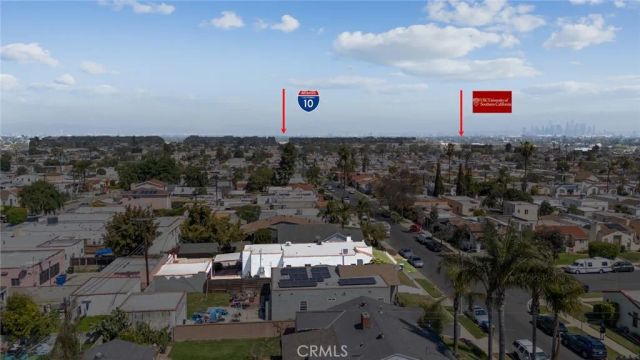 7037 Cimarron Street, Los Angeles, CA 90047