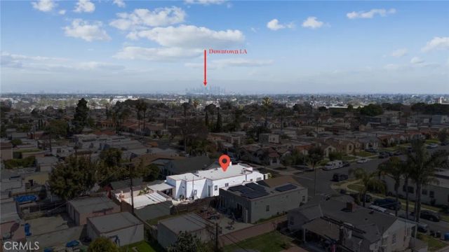 7037 Cimarron Street, Los Angeles, CA 90047