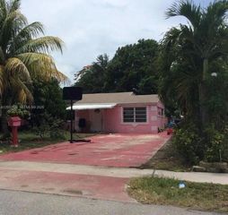 1466 NE 177th Street, North Miami Beach, FL 33162