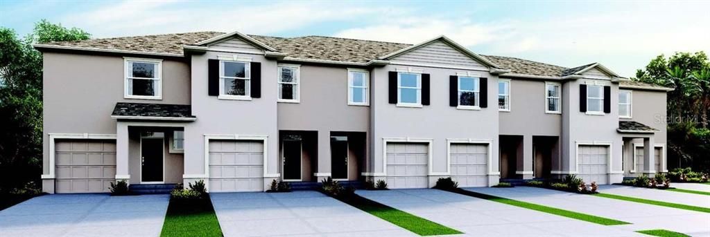 2308 GIFFORD DRIVE, Davenport, FL 33837