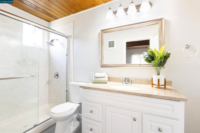 3141 3141 Fairmede Dr, Richmond, CA 94806