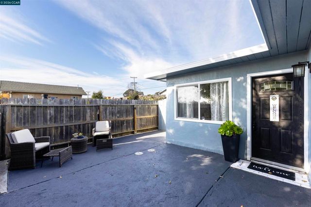 3141 3141 Fairmede Dr, Richmond, CA 94806