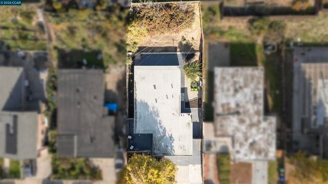 3141 3141 Fairmede Dr, Richmond, CA 94806