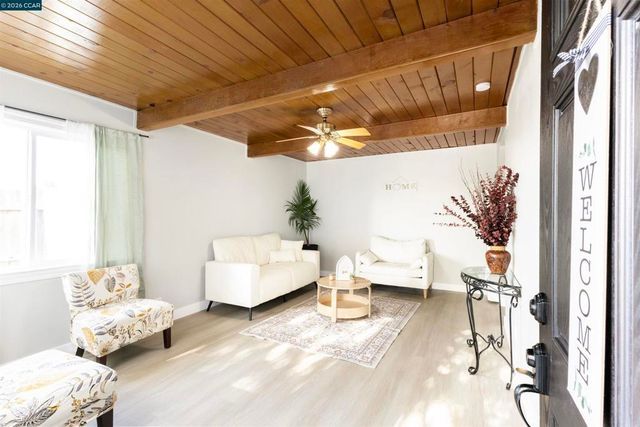 3141 3141 Fairmede Dr, Richmond, CA 94806