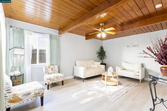 3141 3141 Fairmede Dr, Richmond, CA 94806