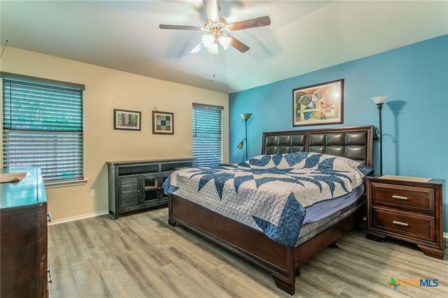 8610 Foggy Draw Court, Temple, TX 76502