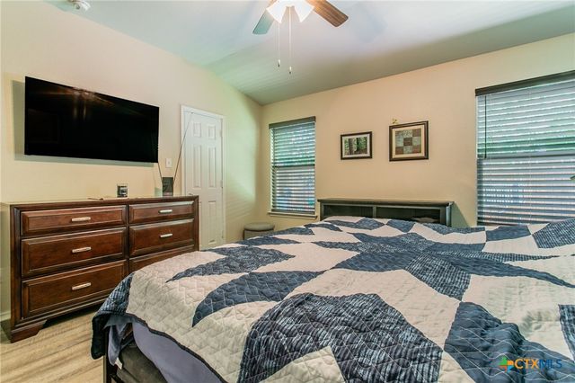 8610 Foggy Draw Court, Temple, TX 76502