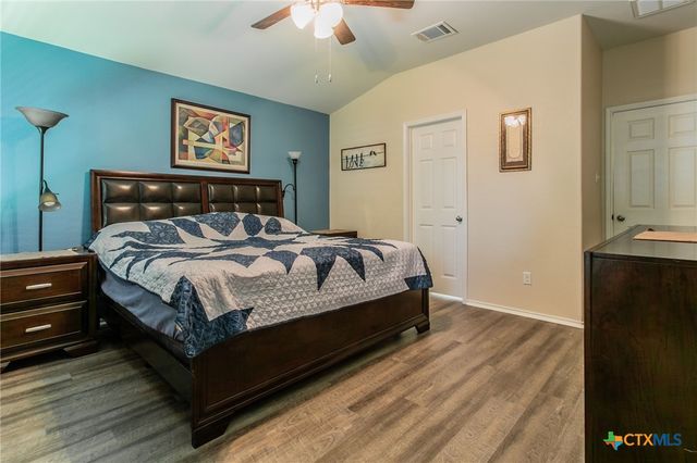8610 Foggy Draw Court, Temple, TX 76502