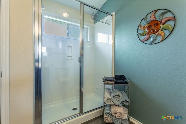 8610 Foggy Draw Court, Temple, TX 76502