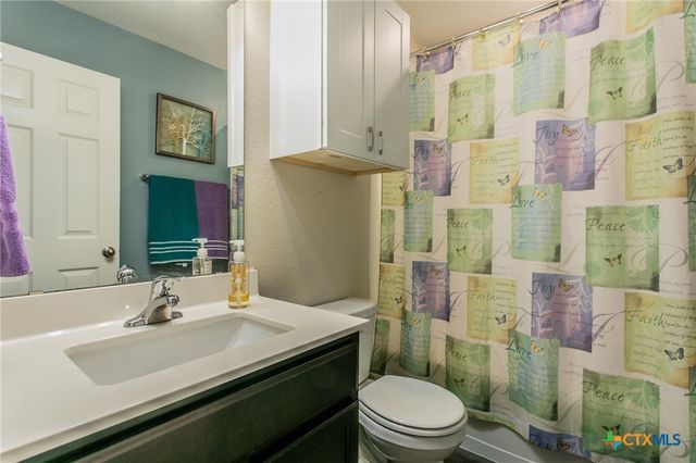 8610 Foggy Draw Court, Temple, TX 76502