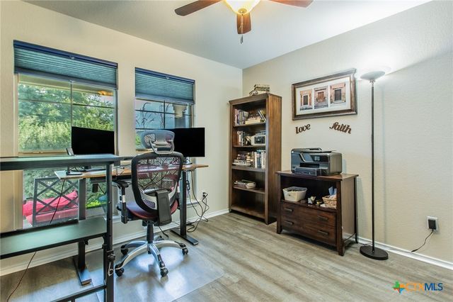 8610 Foggy Draw Court, Temple, TX 76502