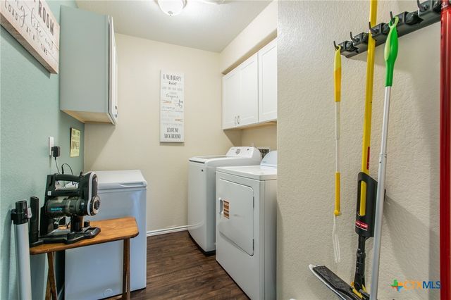 8610 Foggy Draw Court, Temple, TX 76502