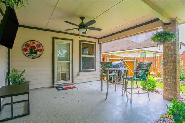 8610 Foggy Draw Court, Temple, TX 76502